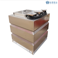 不銹鋼污水提升器